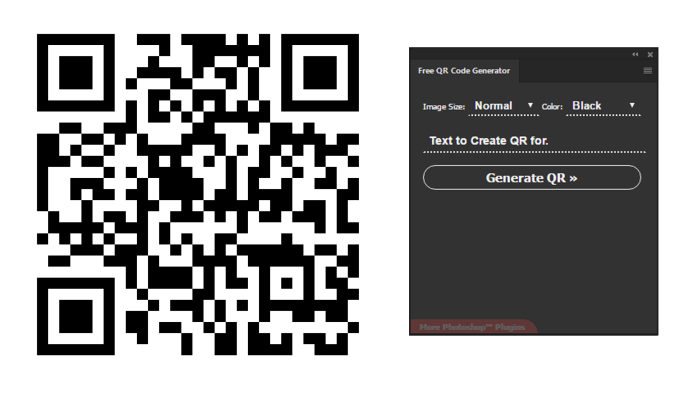 Cara membuat QR code gratis tanpa aplikasi