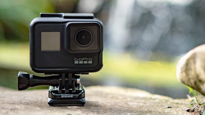 Panduan memilih action camera terbaik untuk traveling