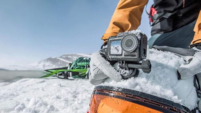 Panduan memilih action camera terbaik untuk traveling