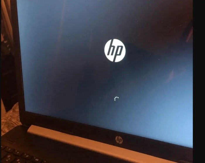 Cara mengatasi HP loading setelah update