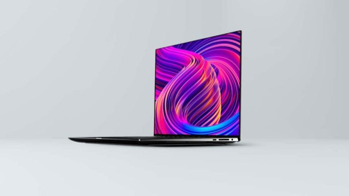 Tips memilih laptop untuk desain grafis 3D