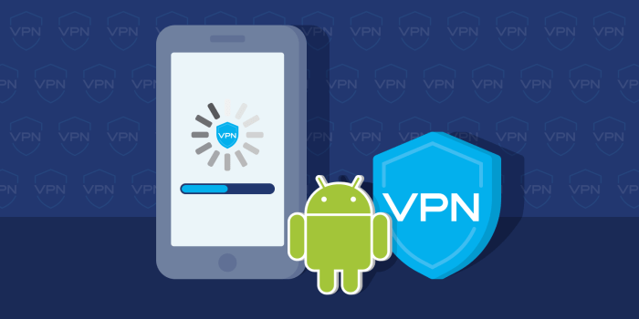 Vpn setup android phone ways simple easy