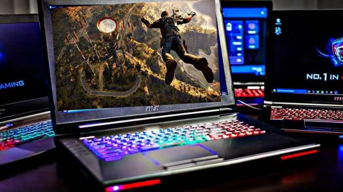 Tips memilih laptop gaming murah berkualitas