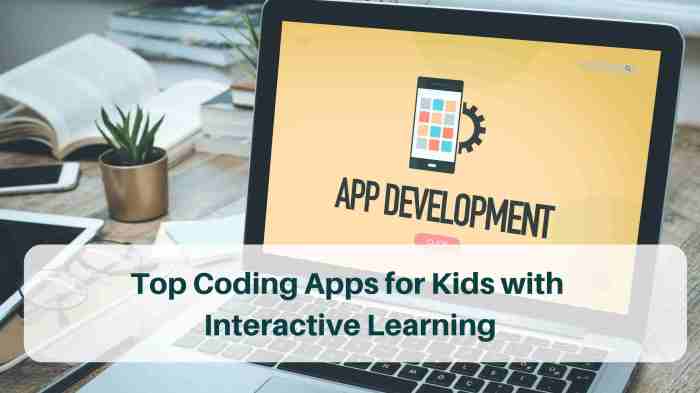 Coding kids learn code thatsweetgift